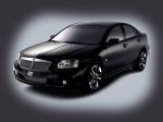 Mitsubishi Galant by RPM 2009 года